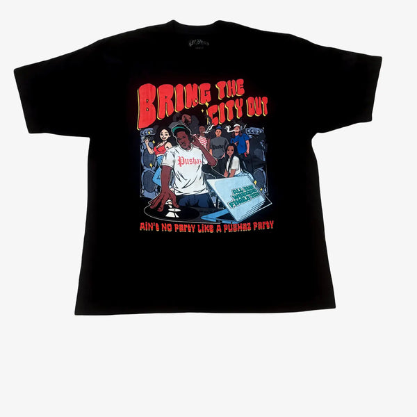 🔥 Stylish Streetwear T-Shirts That Pop in 2026