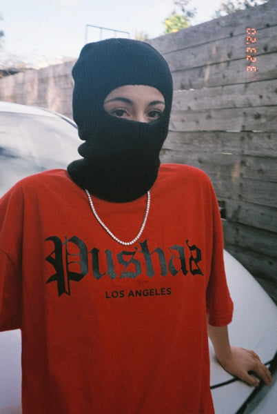 Pushaz LA Made in Los Angeles: The Story Behind Pushaz LA