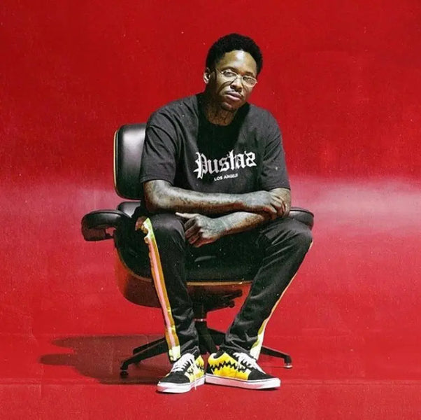 Pushaz Ink: Background, Artists, Influence & Culture in L.A. County