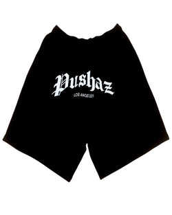 Pushaz LA Flagship Shorts