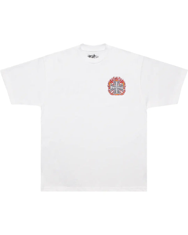 Home Town Heroes Tee