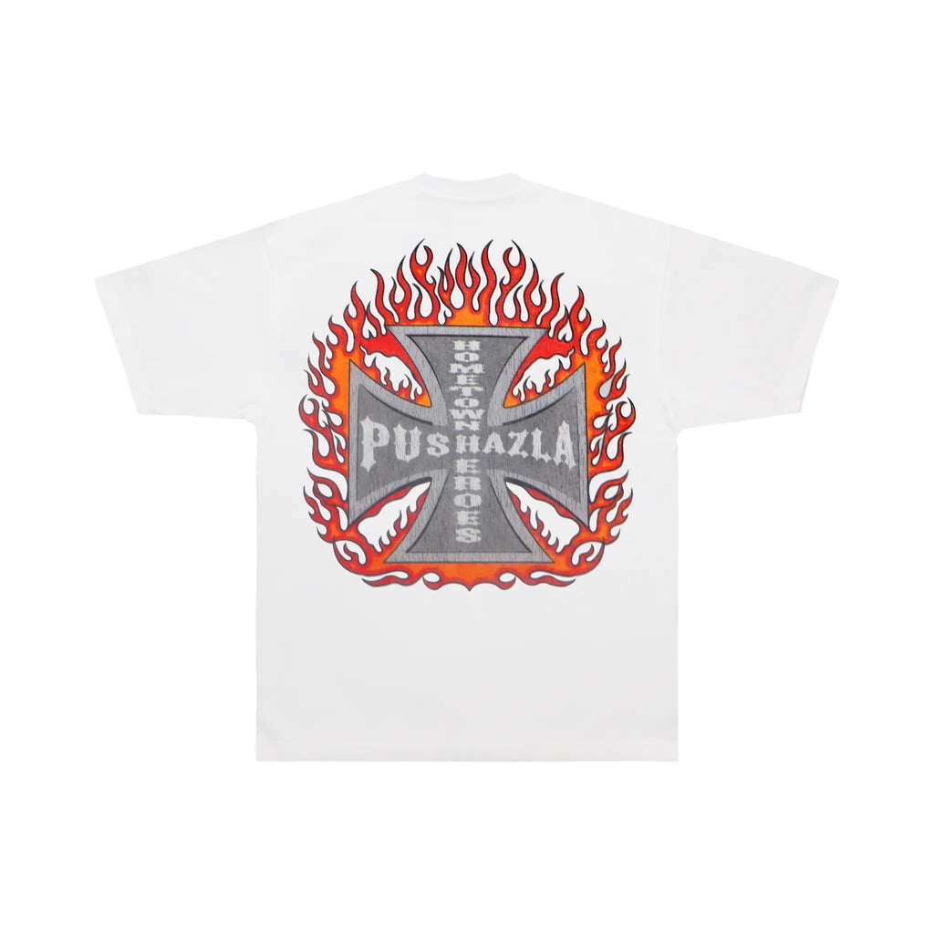 Home Town Heroes Tee