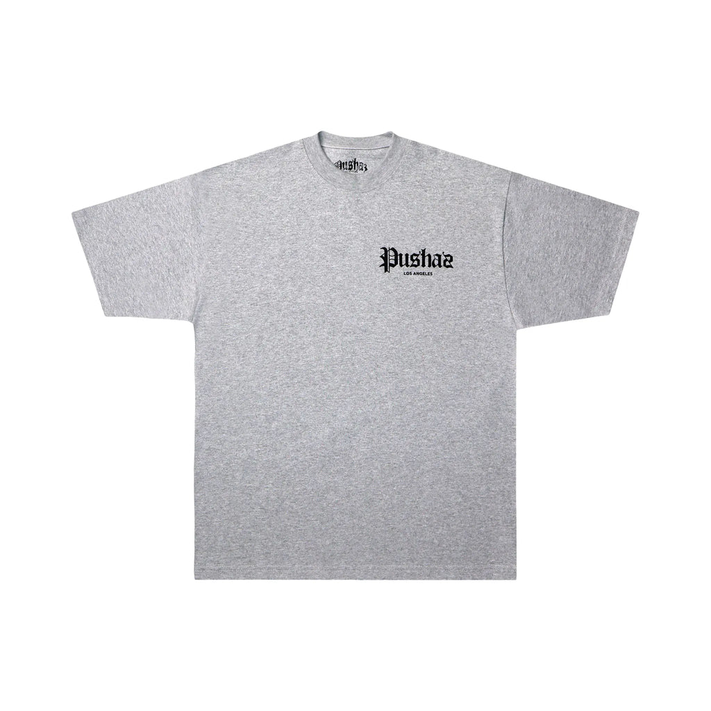 Flagship Logo Tee