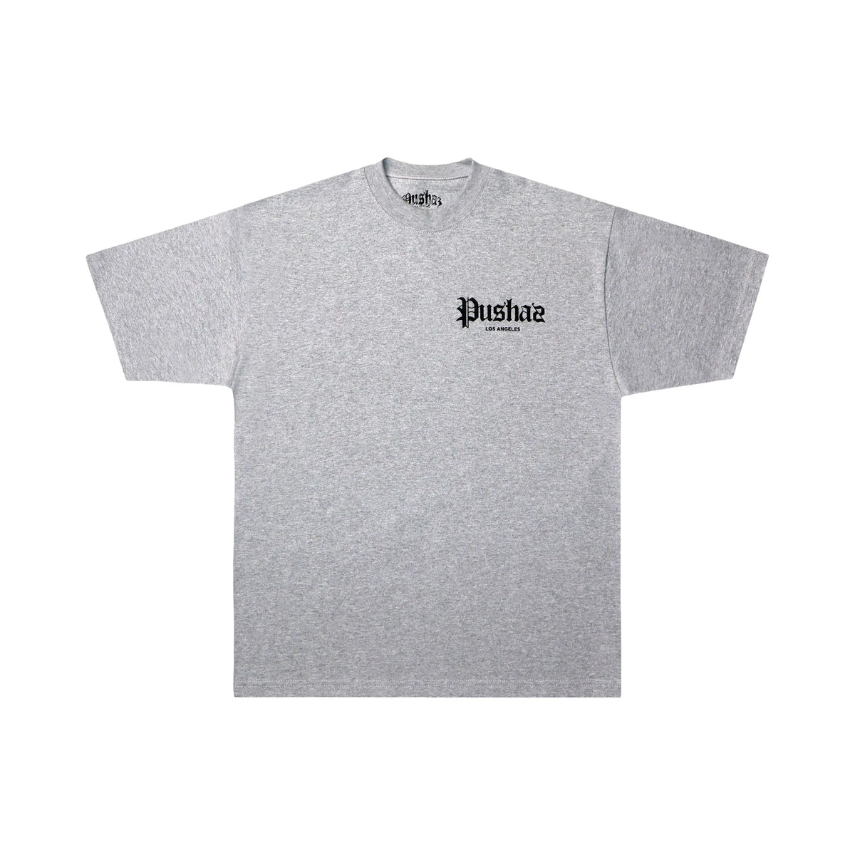 Flagship Logo Tee