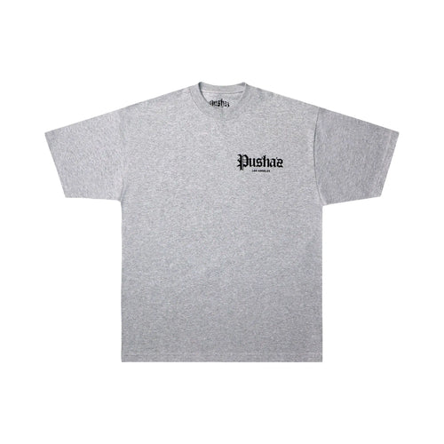 Flagship Logo Tee