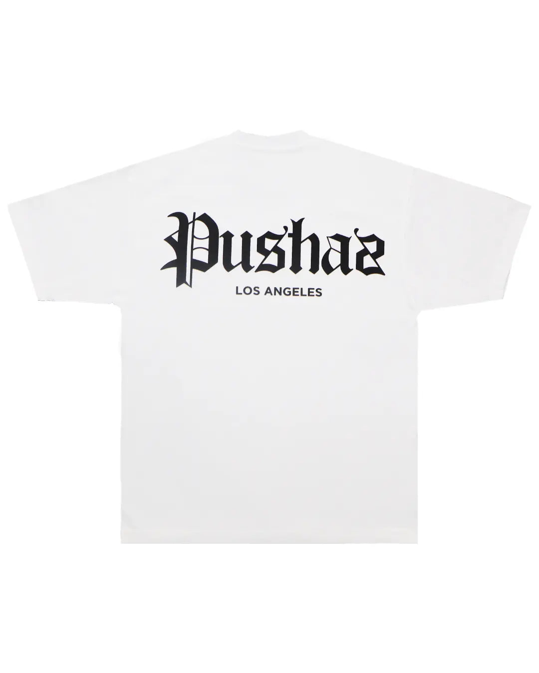 Flagship Logo Tee