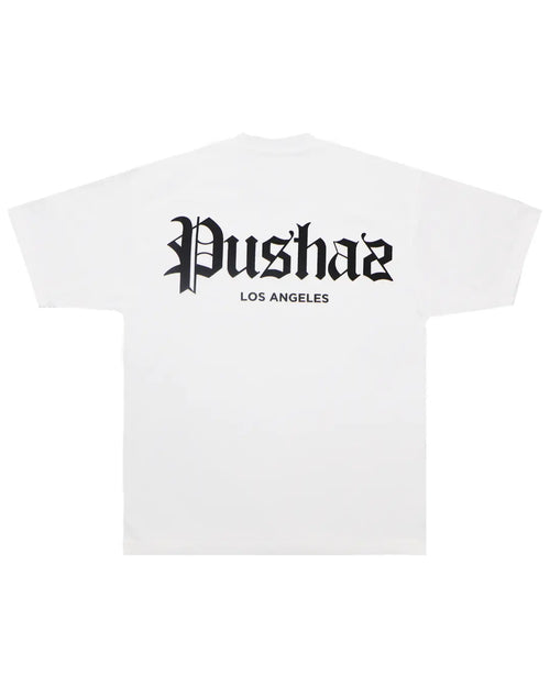 Flagship Logo Tee