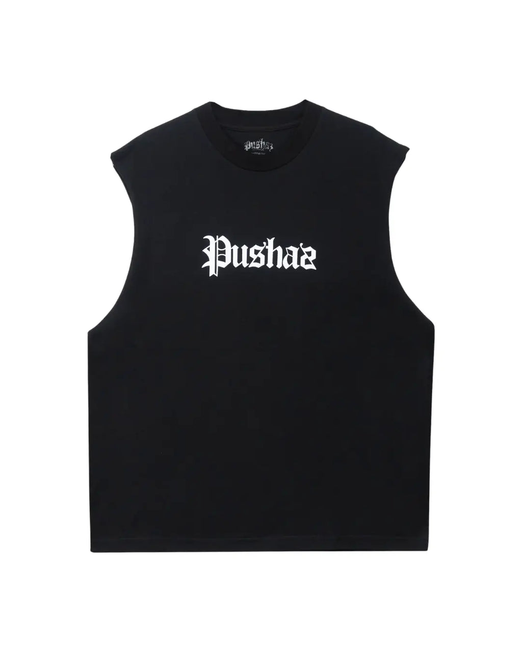 Old English Muscle Tee
