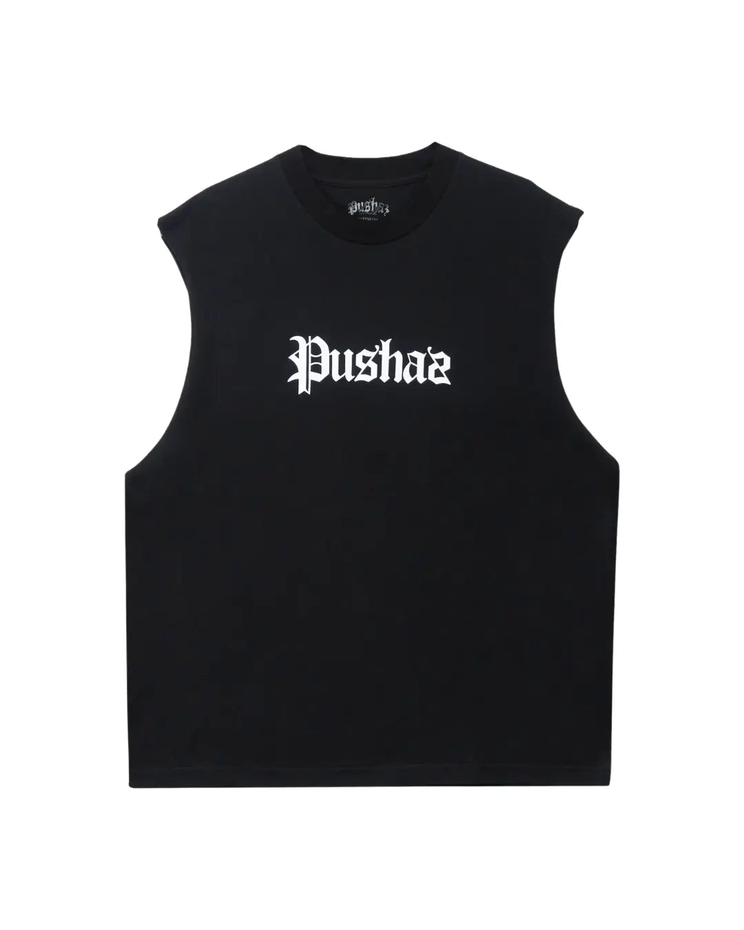 Old English Muscle Tee