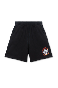 HomeTown Heroes Shorts (Black)