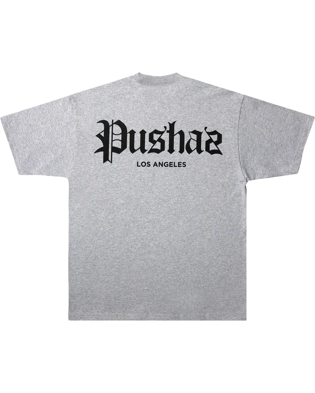 Flagship Logo Tee