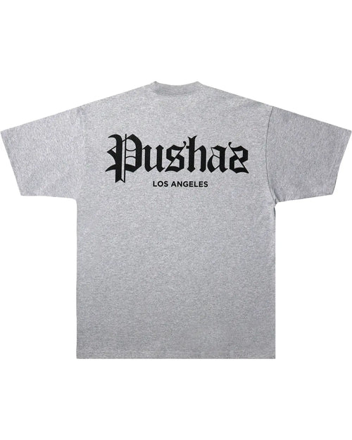 Flagship Logo Tee