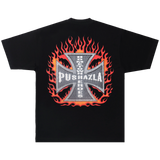 HomeTown Heroes T-Shirt (Black)