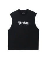 Old English Muscle Tee