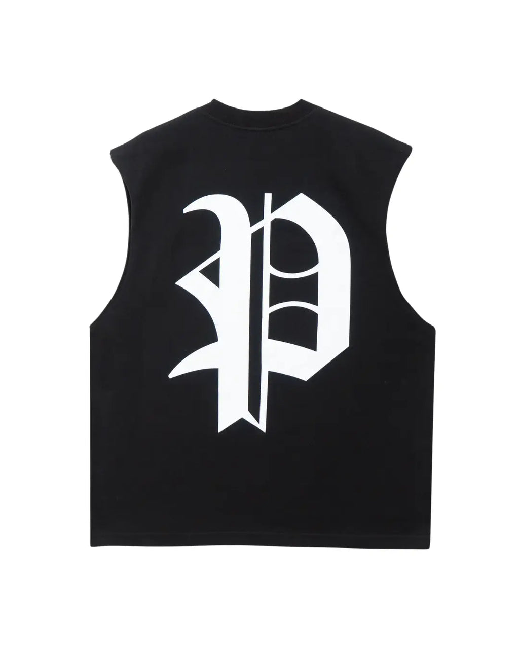 Old English Muscle Tee