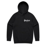 Pushaz LA Flagship “P” Hoodie (Black)