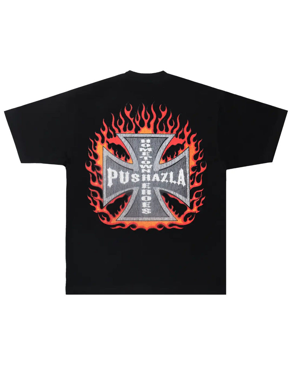 Home Town Heroes Tee