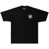 HomeTown Heroes T-Shirt (Black)