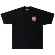 HomeTown Heroes T-Shirt (Black)