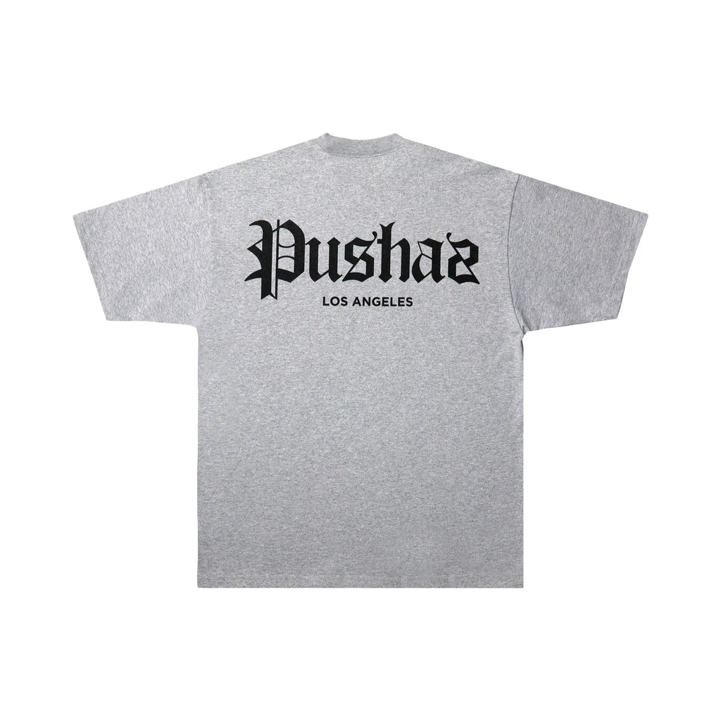Flagship Logo Tee