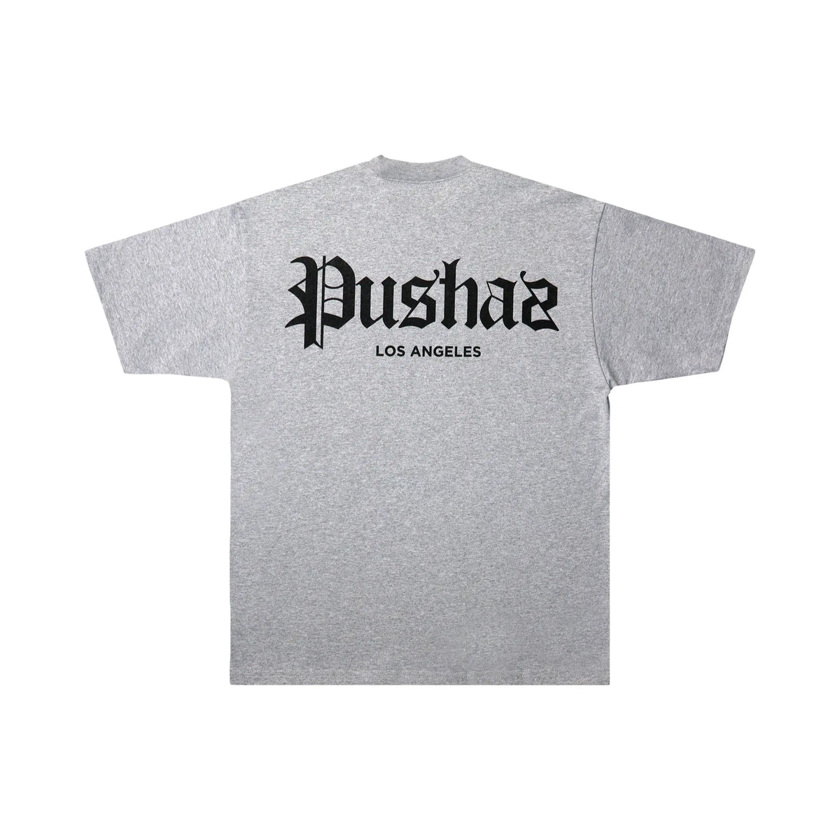 Flagship Logo Tee