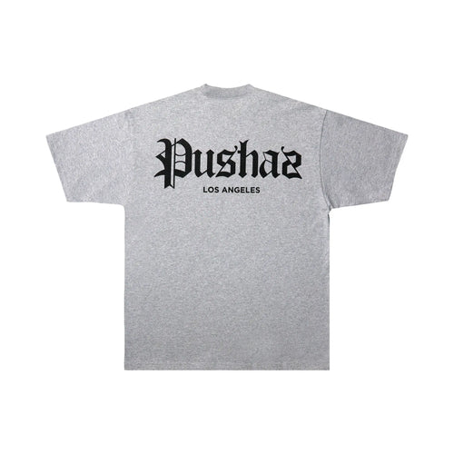 Flagship Logo Tee