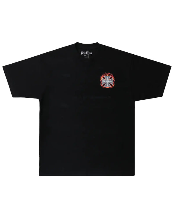 Home Town Heroes Tee