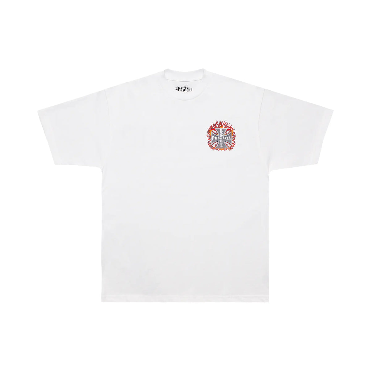 Home Town Heroes Tee