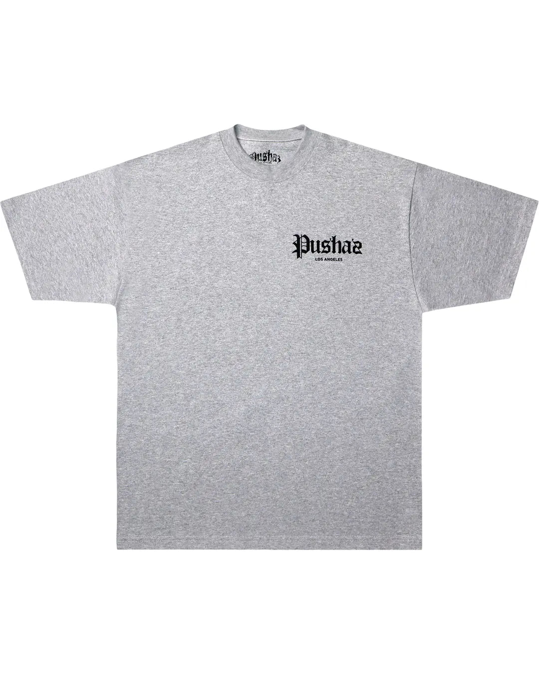 Flagship Logo Tee