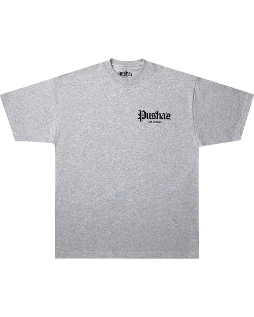 Flagship Logo Tee
