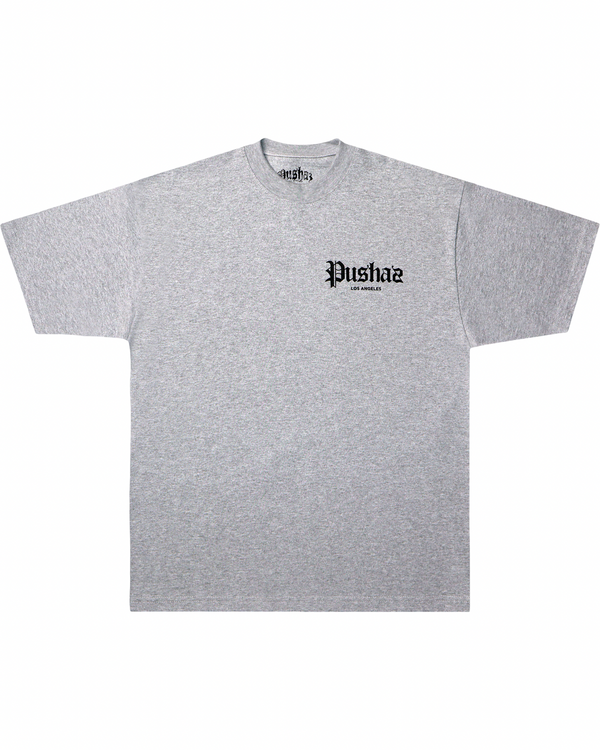 Flagship Logo Tee pushazla