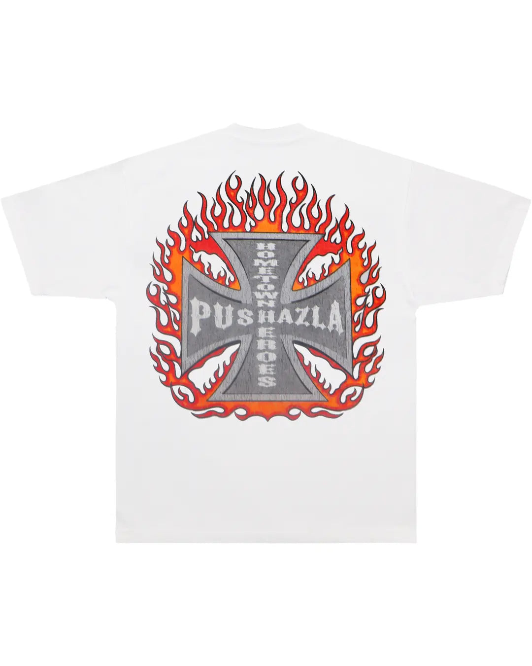 Home Town Heroes Tee