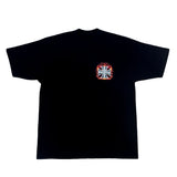 HomeTown Heroes T-Shirt (Black) pushazla