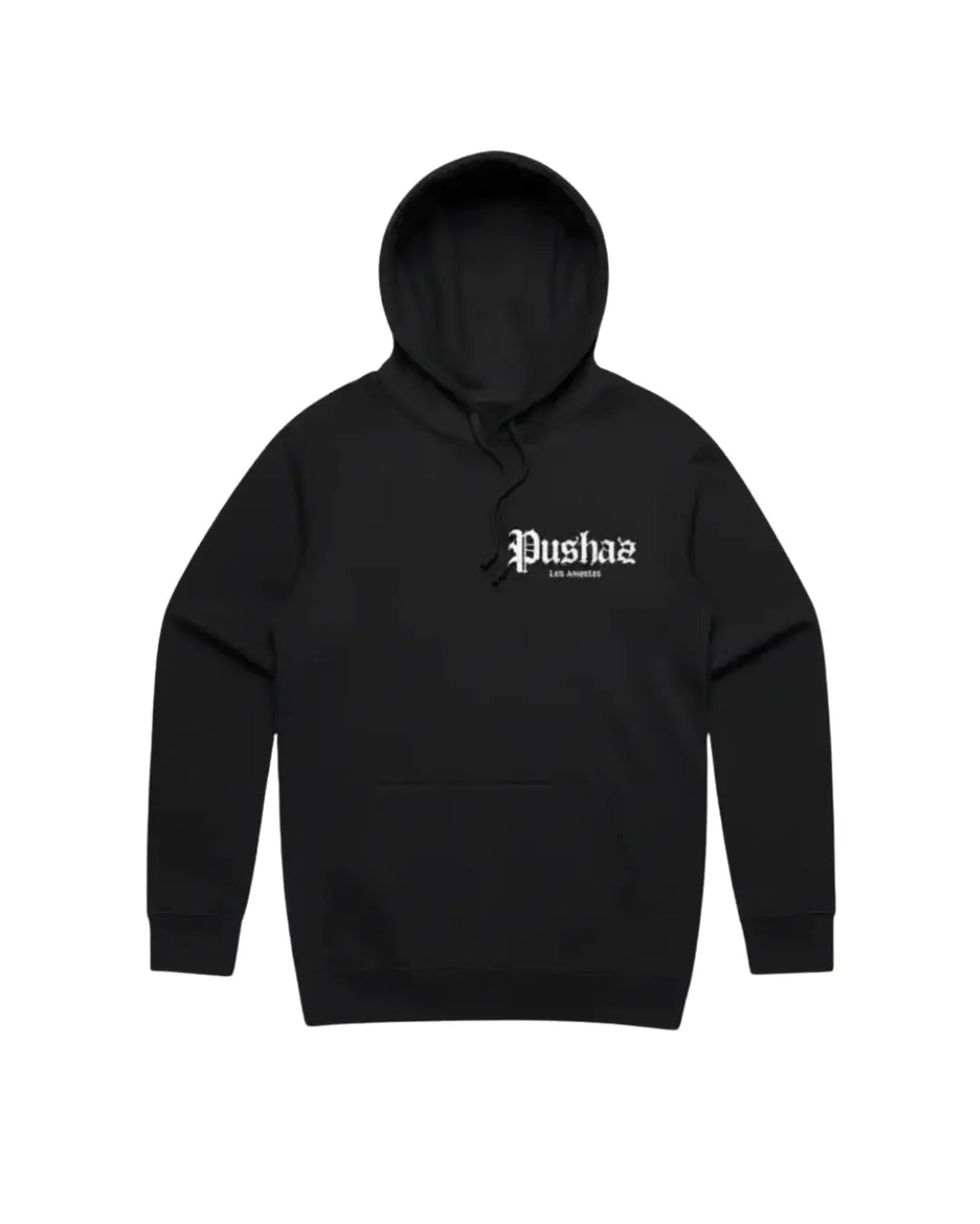 Flagship "P" Hoodie