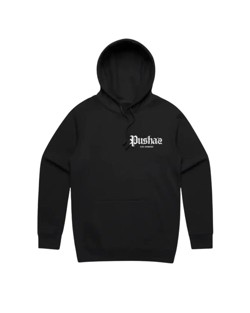Flagship "P" Hoodie