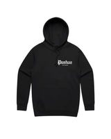 Flagship "P" Hoodie