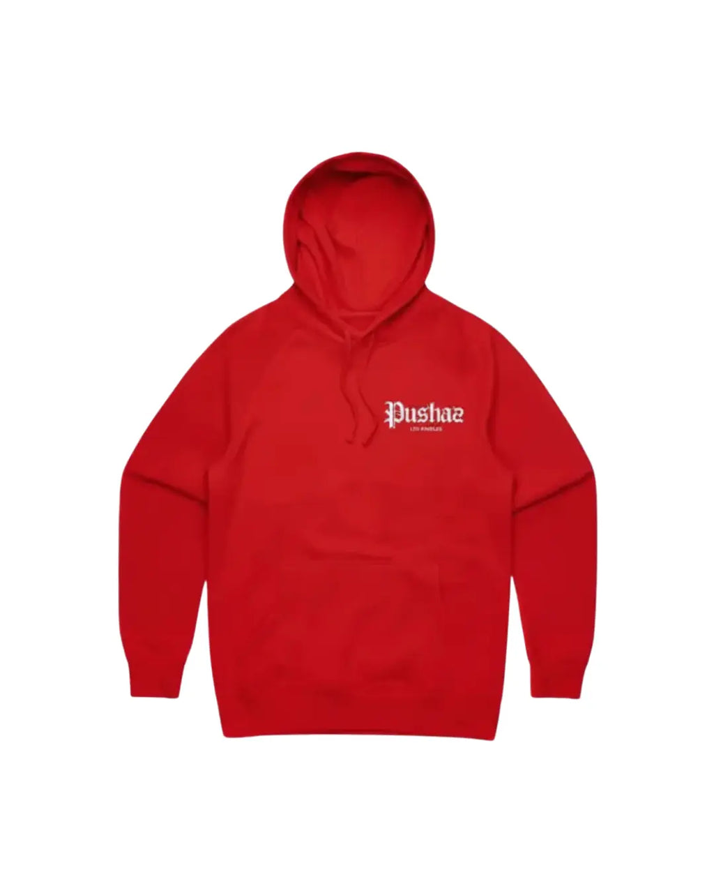 Flagship "P" Hoodie