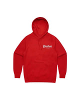 Flagship "P" Hoodie