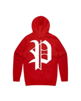 Flagship "P" Hoodie