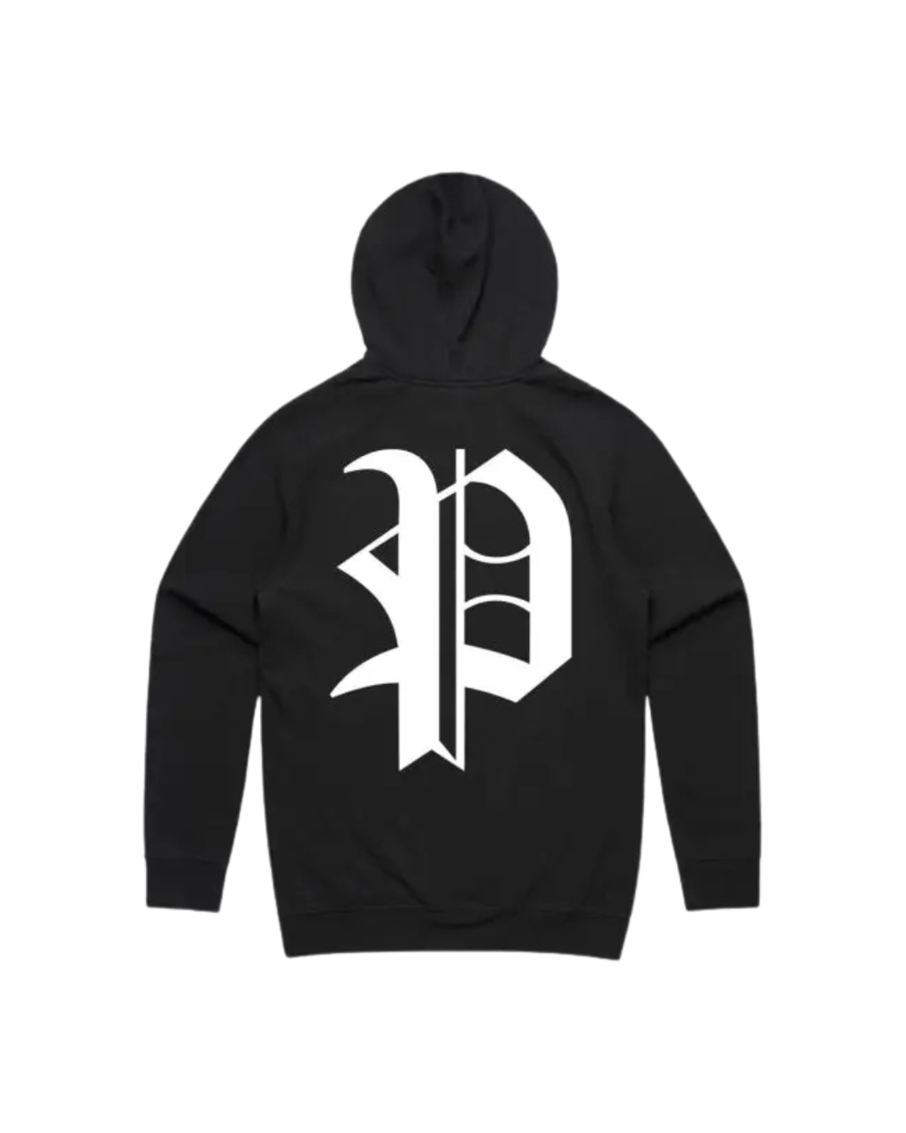 Flagship "P" Hoodie pushazla