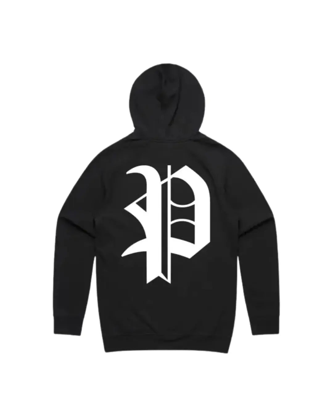 Flagship "P" Hoodie