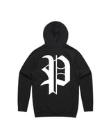 Flagship "P" Hoodie