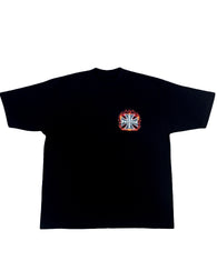 HomeTown Heroes T-Shirt (Black)