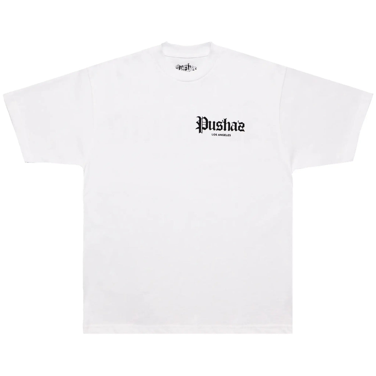 Flagship Logo Tee