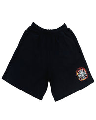 HomeTown Heroes Shorts (Black)