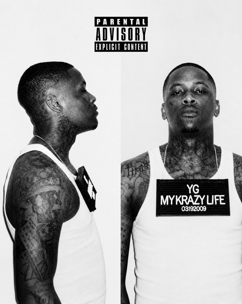 My Krazy Life Era