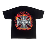 HomeTown Heroes T-Shirt (Black)