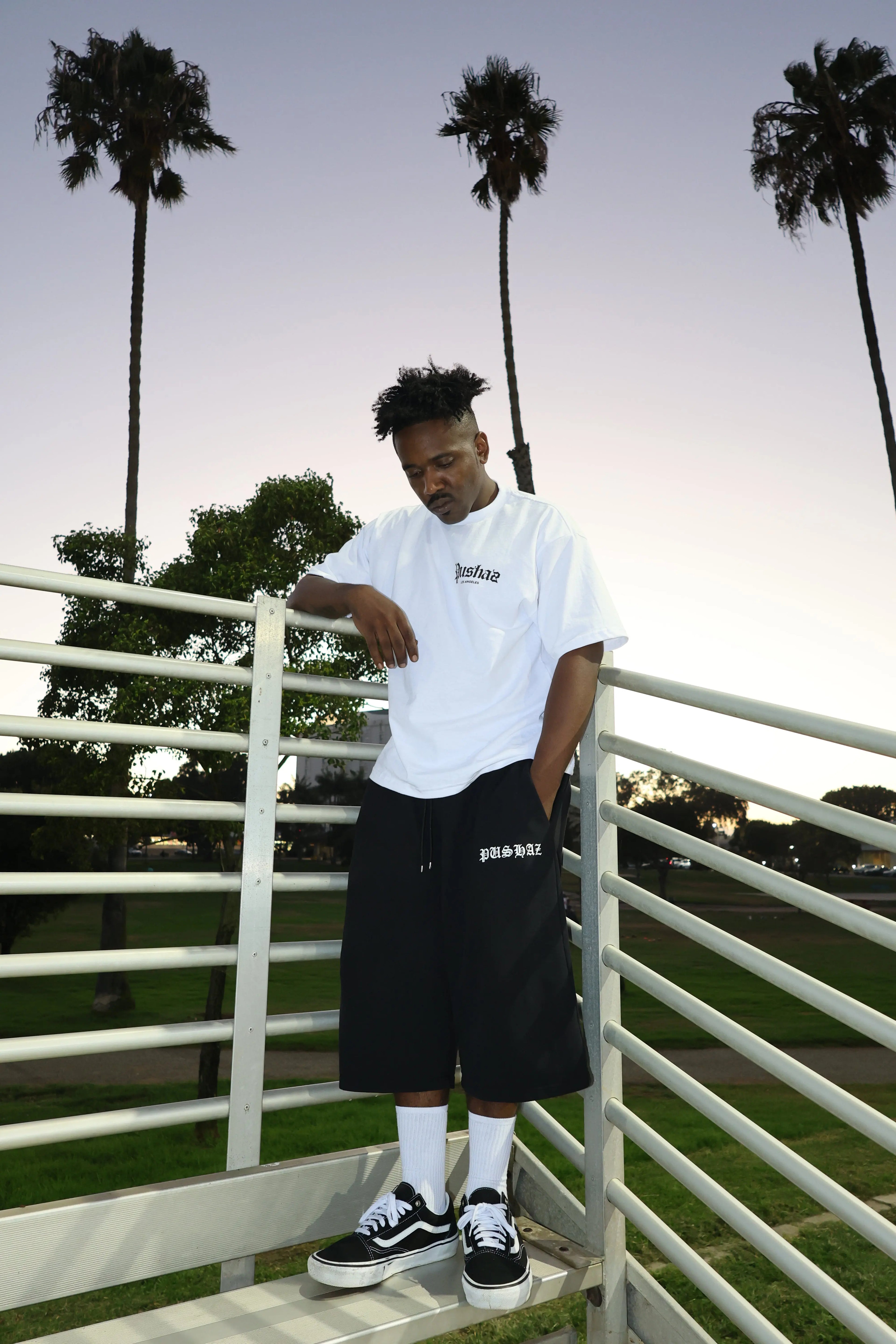 Flagship Logo Tee