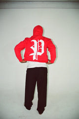 Flagship "P" Hoodie