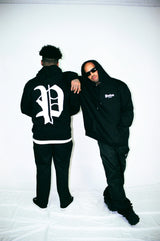 Flagship "P" Hoodie
